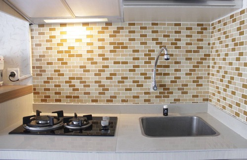 Cipaganti Apartment | Cozy 2BR Apartment with Pool at The Jarrdin Cihampelas