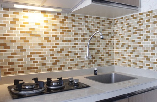 Cipaganti Apartment | Cozy 2BR Apartment with Pool at The Jarrdin Cihampelas