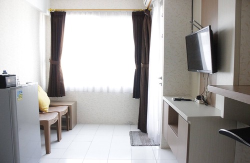 Cipaganti Apartment | Cozy 2BR Apartment with Pool at The Jarrdin Cihampelas