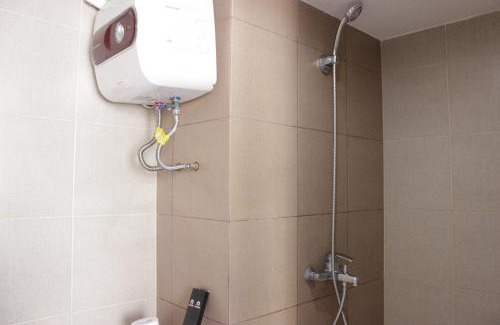 Cipaganti Apartment | Cozy 2BR Apartment at The Jarrdin Cihampelas with Pool