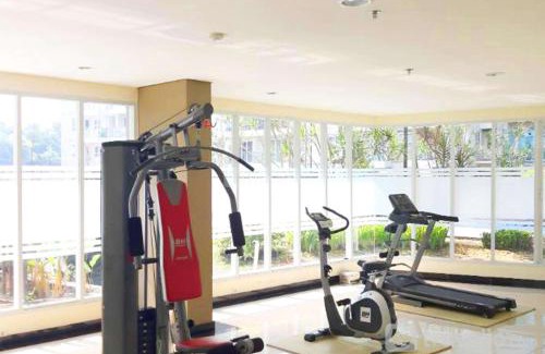 Cibaduyut Apartment | Cozy 2BR Apartment at Mekarwangi Square Cibaduyut