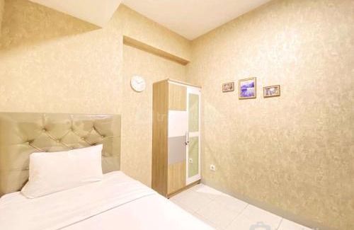 Cibaduyut Apartment | Cozy 2BR Apartment at Mekarwangi Square Cibaduyut