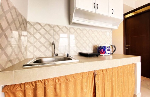 Cibaduyut Apartment | Cozy 2Br Apartment at Mekarwangi Square, Cibaduyut