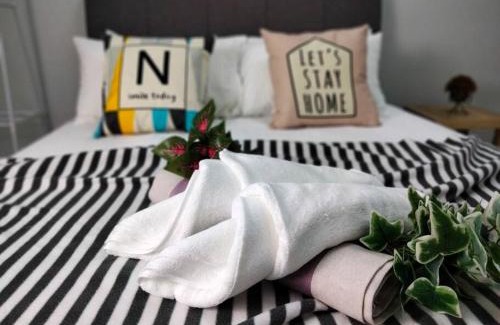 Kampung Sungai Raya House | Comfortable 3BR Retreat near MRT Cheras Tmn Suntex