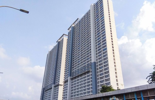 Kayu Putih Apartment | Homey And Best Place Studio Tifolia Apartment