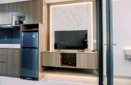 Pinang Apartment | Cozy 1BR Retreat at The Smith Alam Sutera Apartment