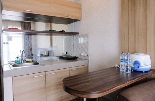 Cibaduyut Apartment | Cozy 2BR Apartment at Mekarwangi Square, Cibaduyut