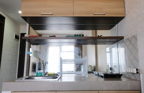 Cibaduyut Apartment | Cozy 2BR Apartment at Mekarwangi Square, Cibaduyut
