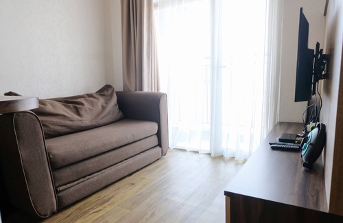 Cibaduyut Apartment | Cozy 2BR Apartment at Mekarwangi Square, Cibaduyut
