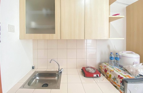 Pondokcina Apartment | Cozy Stay at Studio Margonda Residence 3 Apartment