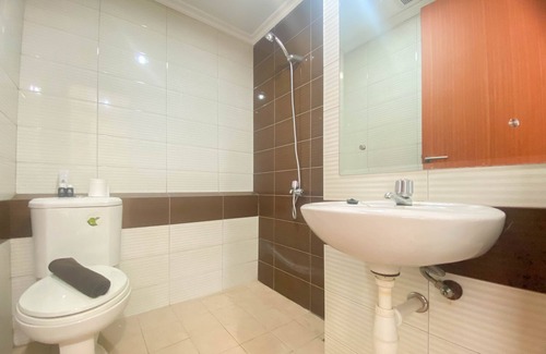 Pondokcina Apartment | Cozy Stay at Studio Margonda Residence 3 Apartment