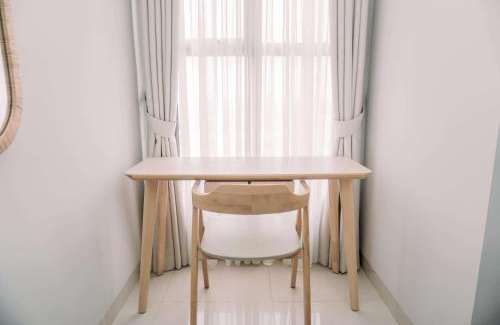 Ciputat Apartment | Cozy Living Studio at Transpark Bintaro - Book Your Stay!