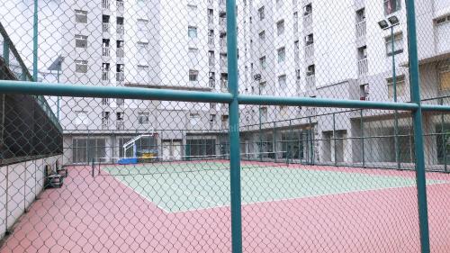 Pluit Apartment | Cozy Fully Furnished Studio at Green Bay Pluit Apartment