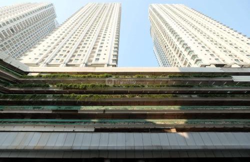 Pluit Apartment | Cozy Fully Furnished Studio at Green Bay Pluit Apartment