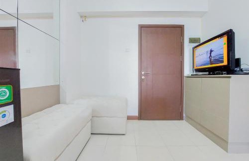 South Tangerang Apartment | Cozy 2BR Loftvilles City Apartment for Your Ideal Stay