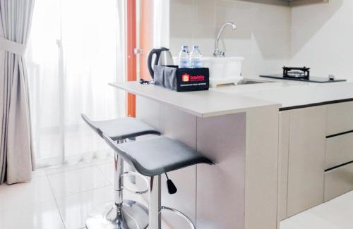 South Tangerang Apartment | Cozy 2BR Loftvilles City Apartment for Your Ideal Stay