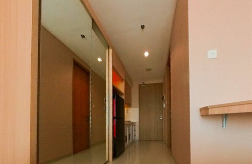 Panunggangan Utara Apartment | Modern Studio at Tree Park City Cikokol Apartment