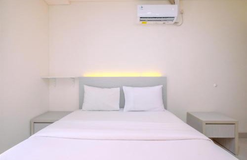 Ragunan Apartment | Cozy 1BR Apartment at Pejaten Park Residence