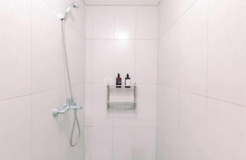 Tajur Halang Apartment | Cozy Studio at Royal Sentul Park: Your Perfect Getaway