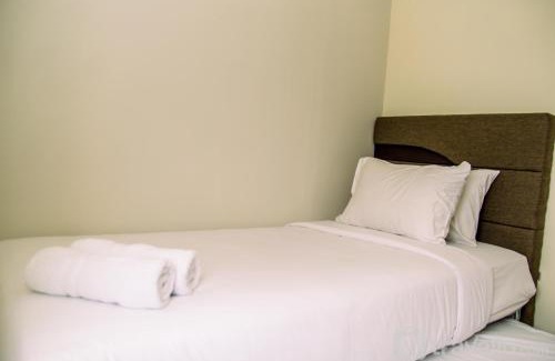 Panunggangan Utara Apartment | Cozy 2BR Retreat at Great Western Resort Apartment