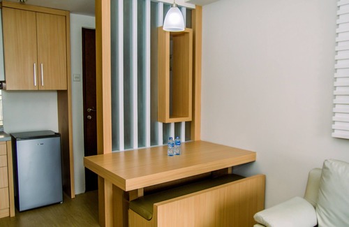 Panunggangan Utara Apartment | Cozy 2Br Apartment at Great Western Resort with Pool & Breakfast