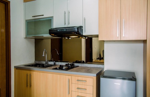 Panunggangan Utara Apartment | Cozy 2Br Apartment at Great Western Resort with Pool & Breakfast