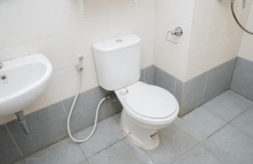 Serpong Apartment | Cozy 2BR Akasa Pure Living BSD Apartment - Perfect Getaway