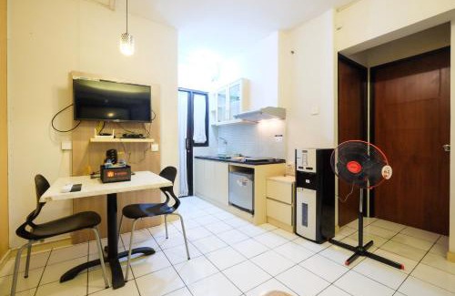 Kebagusan Apartment | Cozy 2BR Kebagusan City Apartment with Pool & Family Fun