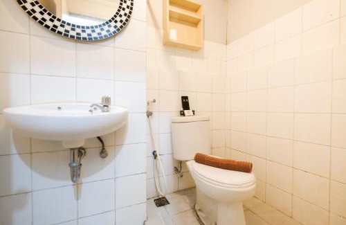 Kebagusan Apartment | Cozy 2BR Kebagusan City Apartment with Pool & Family Fun