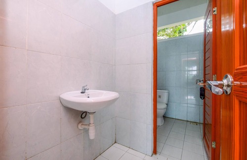 Caringin Apartment | Homey And Simply Studio At Graha Wishnu Guest House