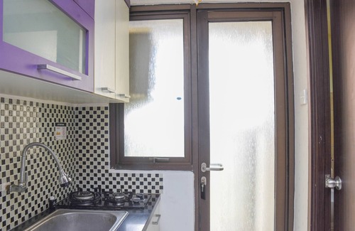 Kebagusan Apartment | Cozy Studio Room with Breakfast at Kebagusan City Apartment