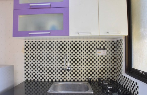 Kebagusan Apartment | Cozy Studio Room with Breakfast at Kebagusan City Apartment