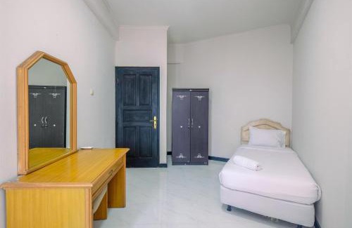 Gambir Apartment | Cozy 3BR Juanda Apartment with Pool and Family-Friendly Amenities