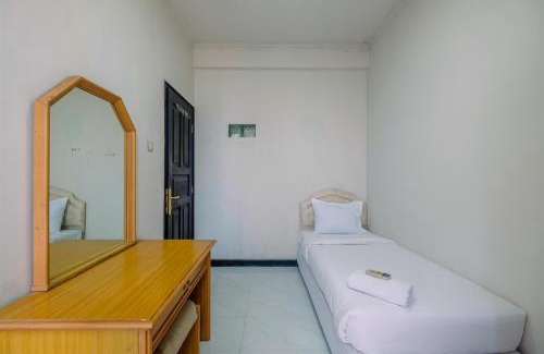 Gambir Apartment | Cozy 3BR Juanda Apartment with Pool and Family-Friendly Amenities