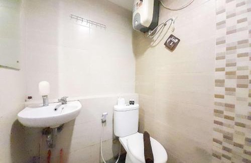 Catur Tunggal Apartment | Cozy 1BR Apartment at Student Castle Yogyakarta