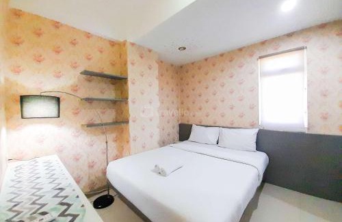 Catur Tunggal Apartment | Cozy 1BR Apartment at Student Castle Yogyakarta