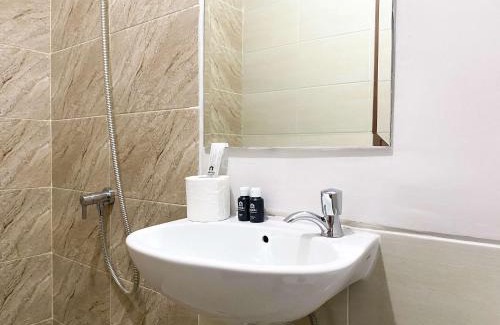 Bekasi Timur Apartment | Cozy Studio at Transpark Juanda Bekasi Timur Apartment