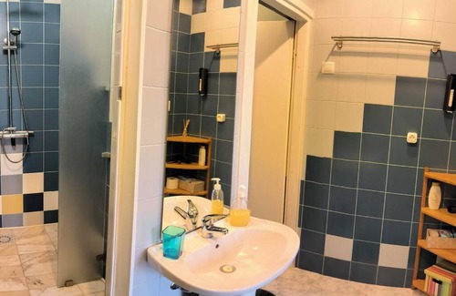 Flamengos Apartment | Cozy Apartment at Faial with Scenic Views & Pet Friendly