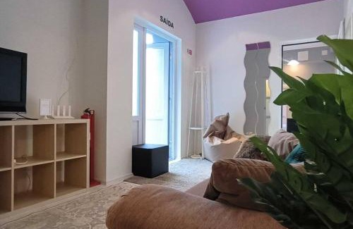 Flamengos Apartment | Cozy Apartment at Faial with Scenic Views & Pet Friendly