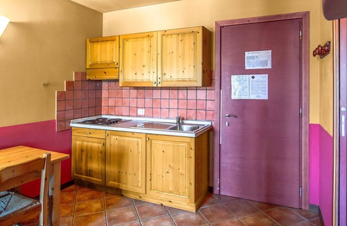 Frabosa Sottana Apartment | Cozy Apartment Amidst the Breathtaking Piedmont Mountains