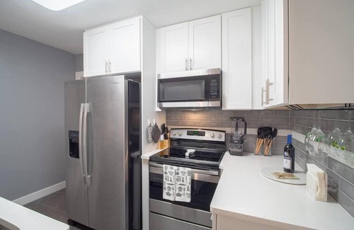 Marietta House | Welcoming Bungalow Near Marietta with Family-Friendly Amenities