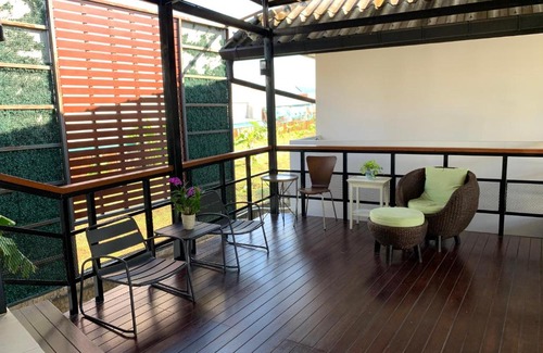 Chiang Rai Hotel | Cozy Homey Dormy Chiangrai: Guest Rated 9.3/10, Breakfast Included