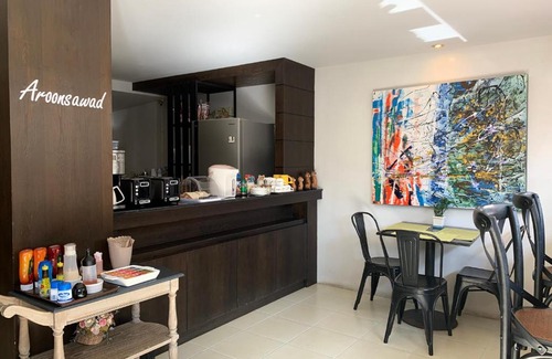 Chiang Rai Hotel | Cozy Homey Dormy Chiangrai: Guest Rated 9.3/10, Breakfast Included