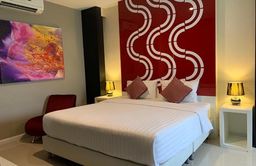 Chiang Rai Hotel | Cozy Homey Dormy Chiangrai: Guest Rated 9.3/10, Breakfast Included