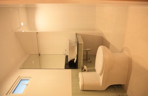 Chiang Rai Hotel | Cozy Retreat at Homey Dormy Chiangrai with Breakfast Included