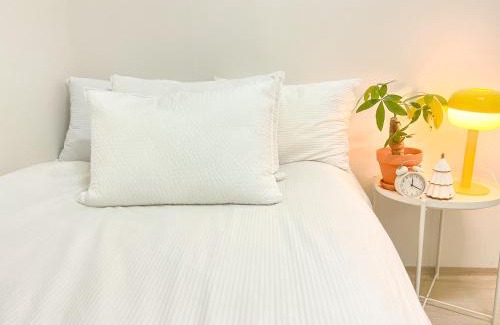 Paldal-gu House | Welcoming Homey Inn Juno: Perfect for Families!