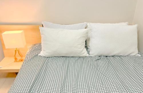 Paldal-gu House | Welcoming Homey Inn Juno: Perfect for Families!