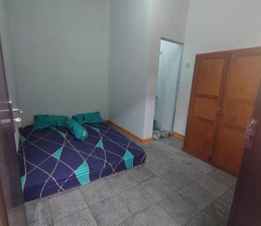 Mlonggo House | Homey Kost 99