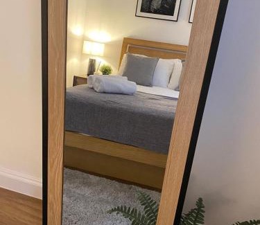 Stevenage House | Inviting 3 Bedroom House in Stevenage - Rated 9/10!