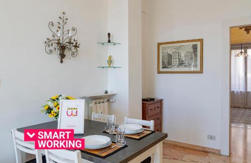 Quinto al Mare Apartment | Inviting Seaview Apartment for Families by Wonderful Italy
